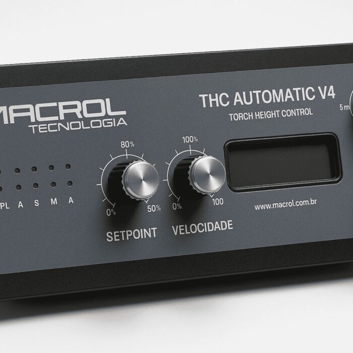 THC AUTOMATIC V4